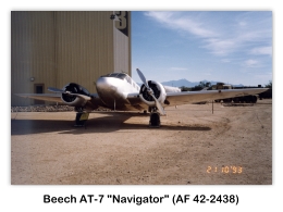 Pima Air Space Museum Tucson Arizona