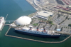 30: Queen Mary complex in Long Beach Harbor