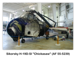 Sikorsky H19