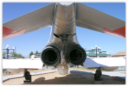 McDonnell F-4D-31-MC Phantom II, AF 66-7716 at the Colonel Vernon P. Saxon Jr. Aerospace Museum