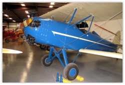 1930 Brunner-Winkle Bird BK (NC731Y) at the USA Yanks Air Museum