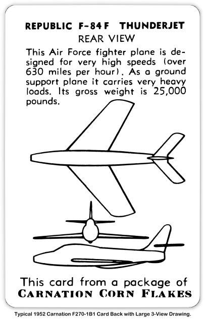 1952 topps wings checklist clipart